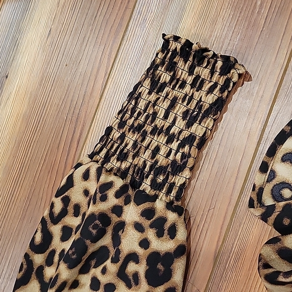 🆕 MI ami wrap dress - Picture 8 of 8